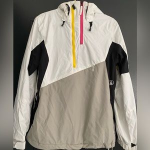 Volcom Jacket Shell